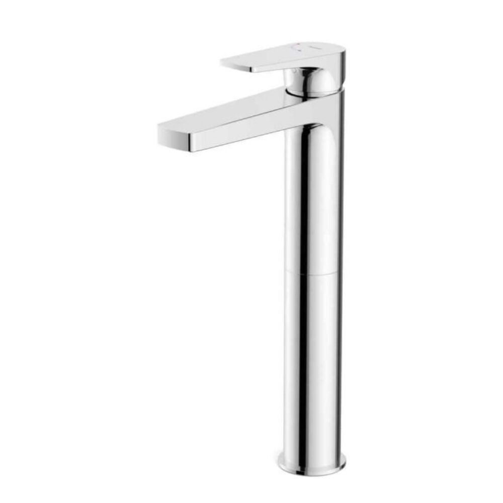 Monocomando para Lavatoróio de Mesa Misano Cromado Incepa