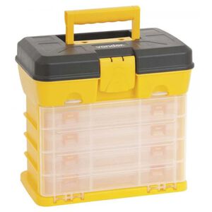 Organizador Plástico Vonder