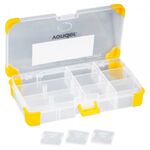 Organizador Plástico 12 Divisões OPV 060 Vonder