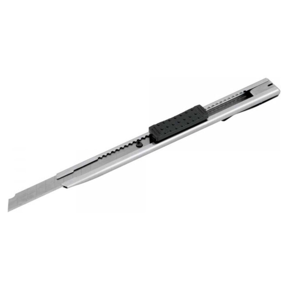 Estilete Estreito de Metal 9mm Vonder
