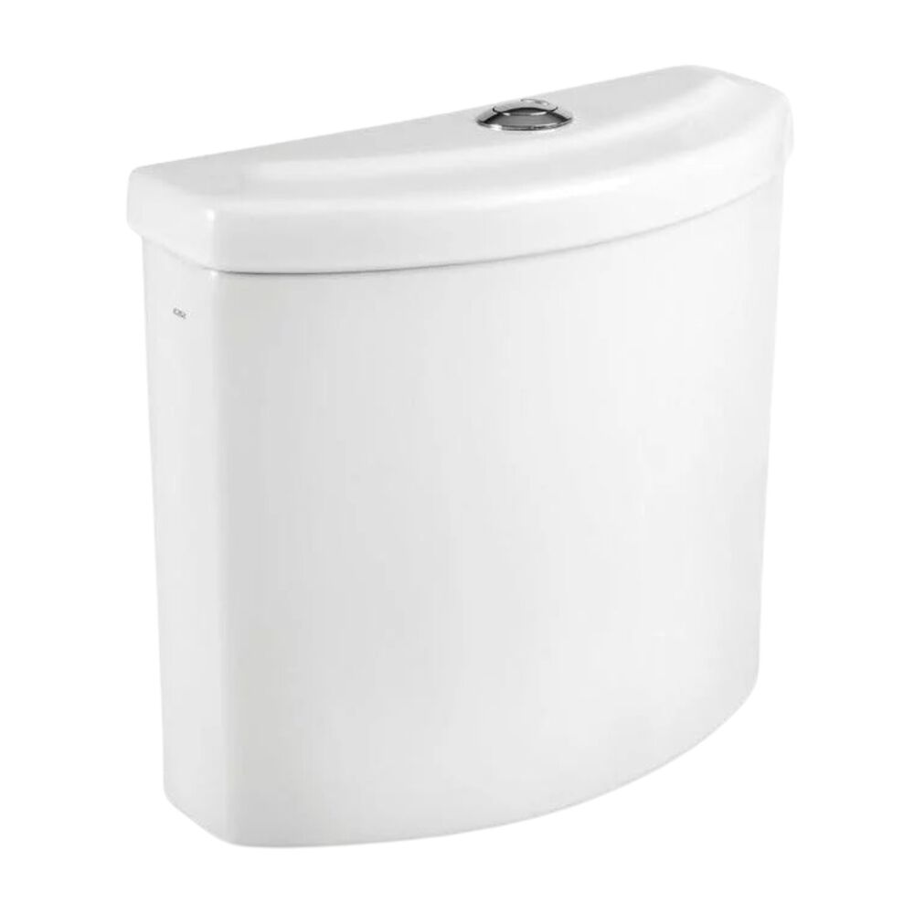 Caixa Acoplada Luna Branca Icasa