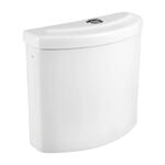 Caixa Acoplada Luna Branca Icasa