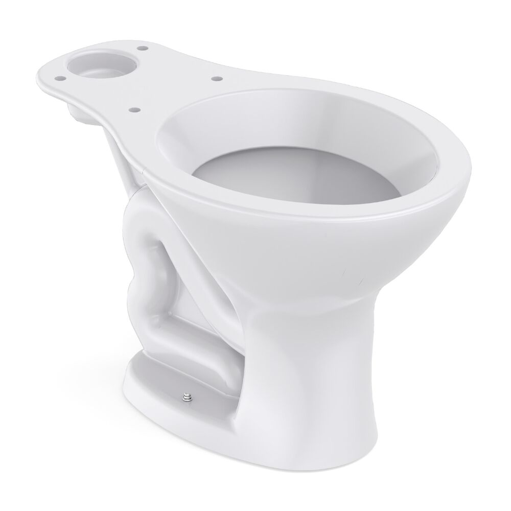 Vaso Sanitário para Caixa Acoplada Saveiro Cinza Prata Celite
