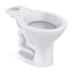Vaso Sanitário para Caixa Acoplada Saveiro Cinza Prata Celite