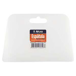 Espátula de Plástico 13,1cm 152/2 Atlas