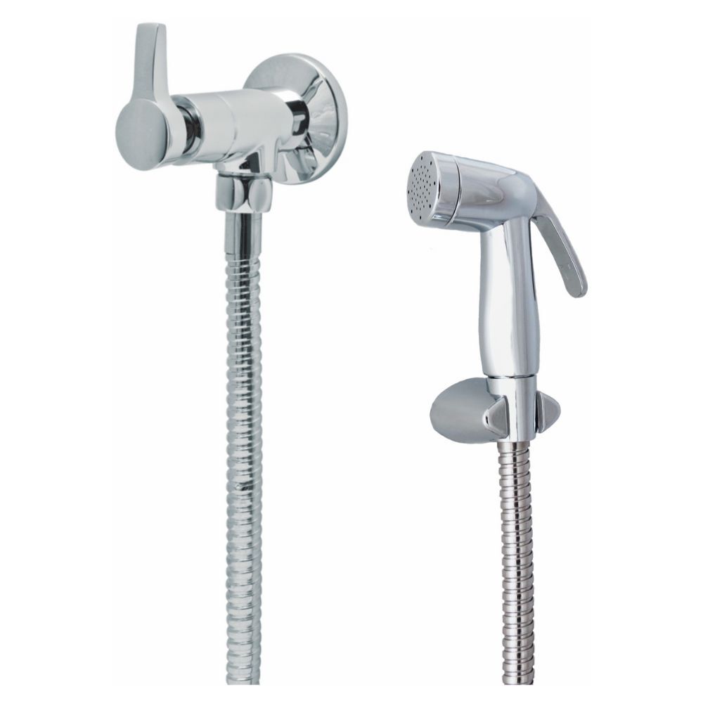 Ducha Higiênica sem Derivação Time Top Plus Perflex