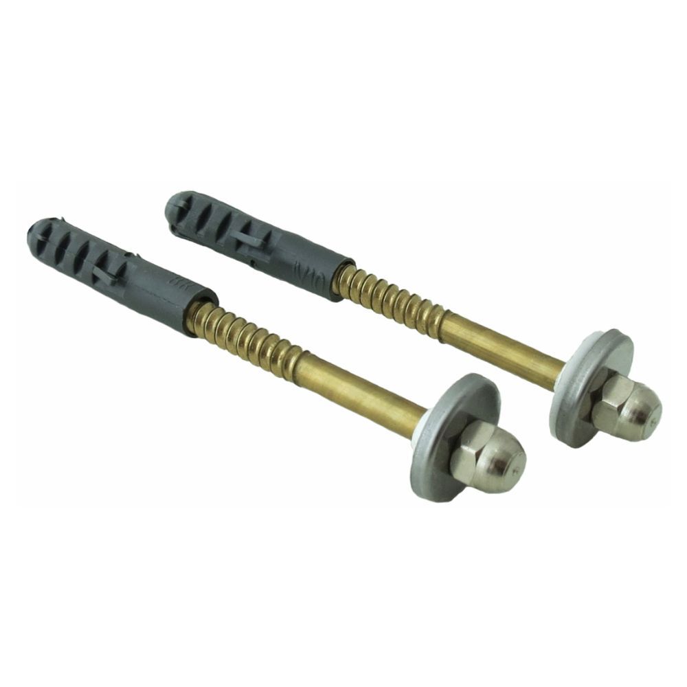 Parafuso Tanque/Lavatório/Bacia cr 7x90mm B10 Perflex