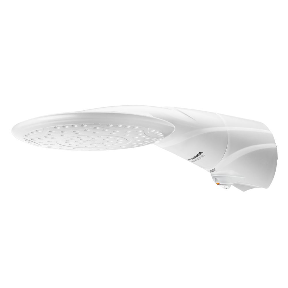 Chuveiro Lorenzetti Advanced Flex Eletrônico Branco 6000W 220V