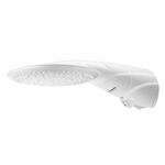 Chuveiro Lorenzetti Advanced Flex Eletrônico Branco