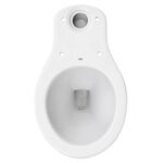 Vaso Sanitário para Caixa Acoplada Azaléa Branco Celite
