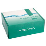Misturador Monocomando para Banheiro Jade 1/2" Cromado Addra