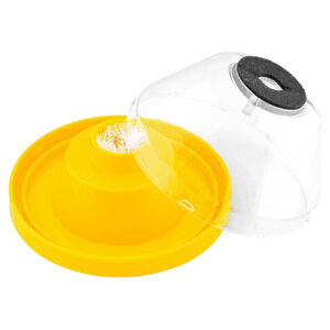 Coletor de P&oacute; para Furadeira Vonder