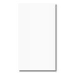 Revestimento Cerâmico Brilhante Isabela Master 38x82cm Retificado Ceral (Caixa com 2,18 m²)