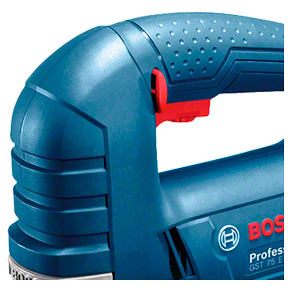 Serra Tico-Tico 710W GST 75E Bosch