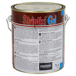 Removedor de Tinta Striptizi Gel 4Kg Montana