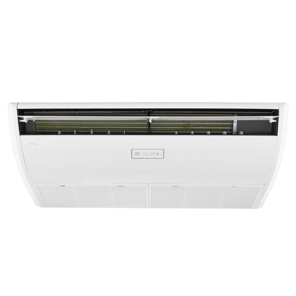 Ar Condicionado Piso Teto 55000 BTUs 220V TCL