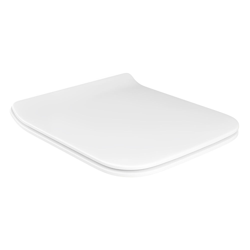Kit Vaso Sanitário com Caixa Acoplada Living Branco Deca