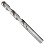 Broca de Aço Rápido DIN 338 Irwin