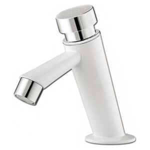 Torneira Tigre Automática Lavatório Mesa Baixa 1/2” Tigre Torneira Tigre Automática Lavatório Mesa Baixa 1/2” Tigre