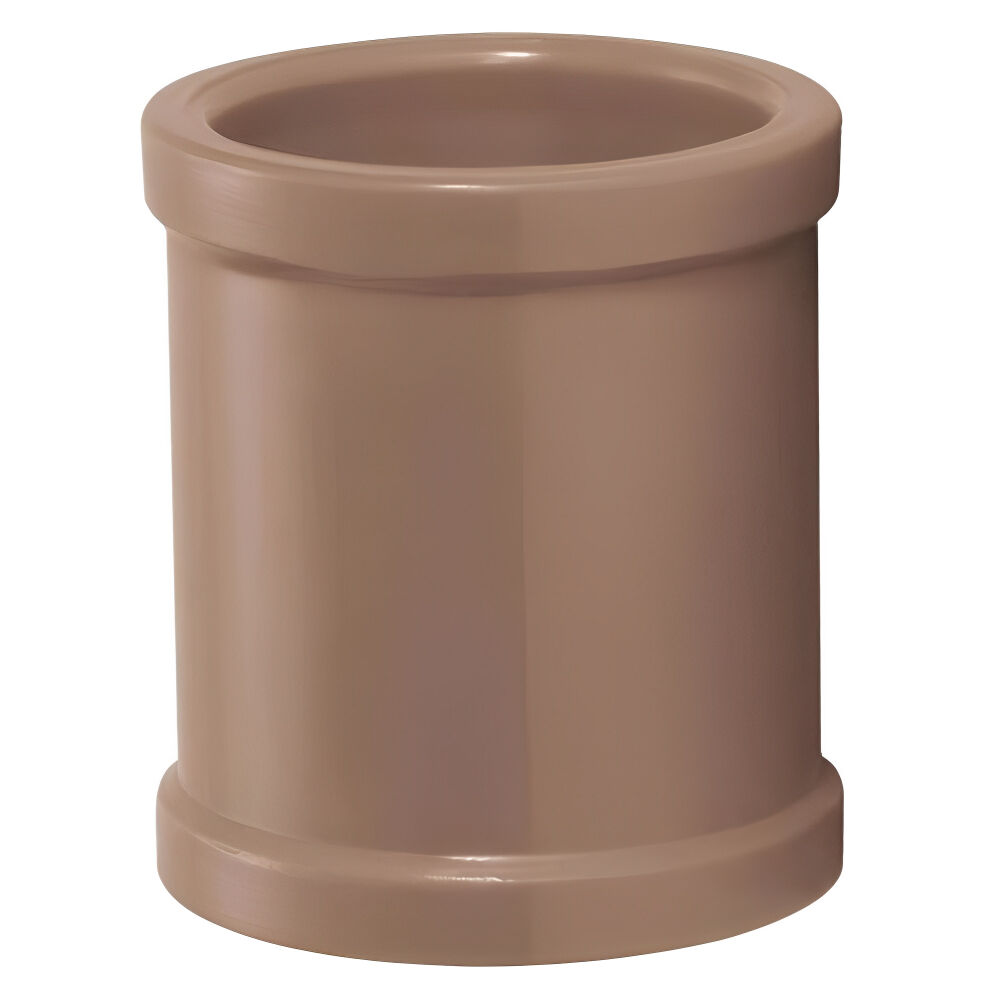 Luva Soldável 40mm Marrom 11745 Amanco