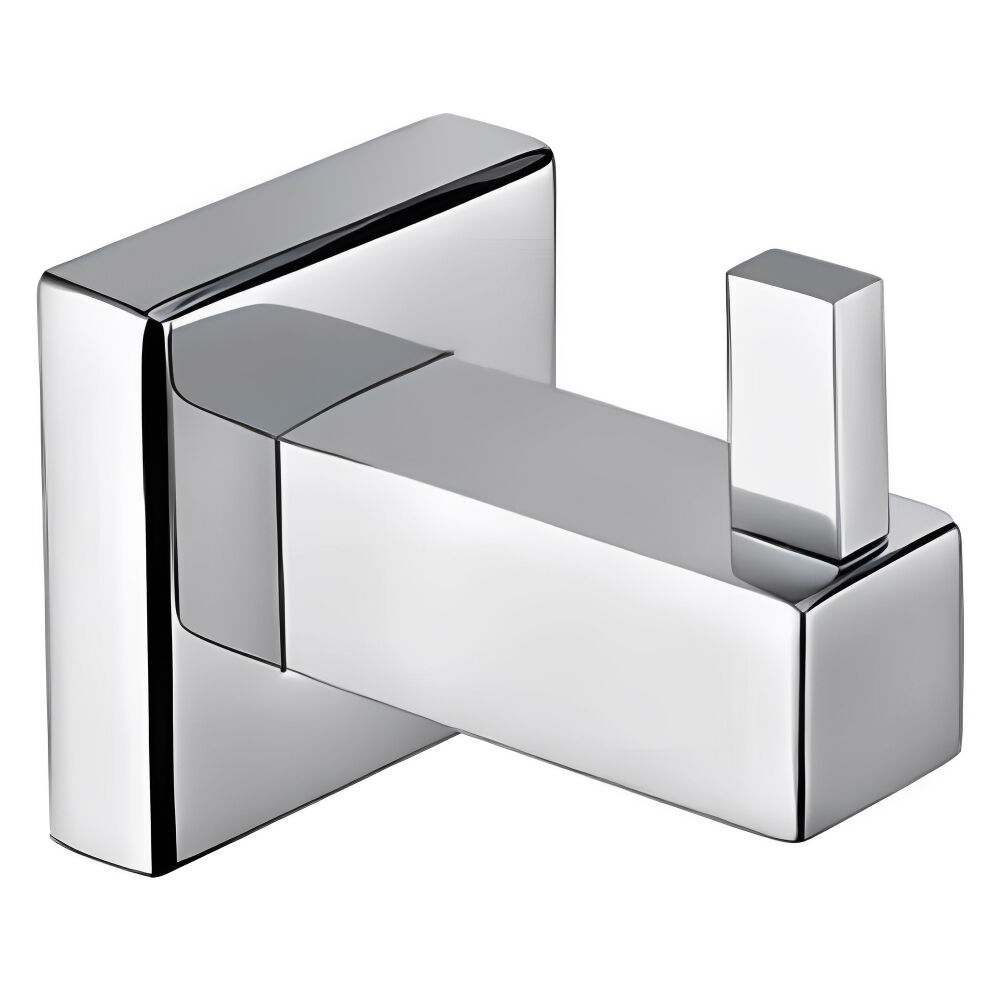 Cabide Exacto Cromado Metalplas