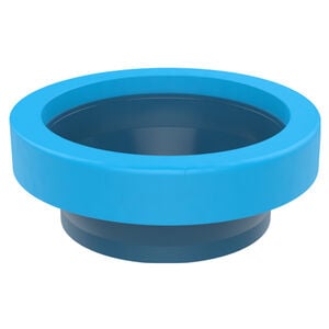 Anel de Vedação para Bacia com Guia Blukit Anel de Vedação para Bacia com Guia Blukit
