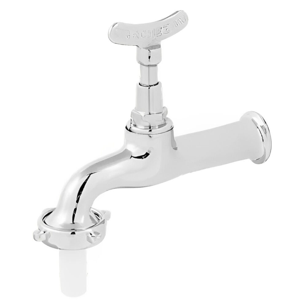 Torneira para Jardim Longa com Bico Plástico 1130 Marchezan