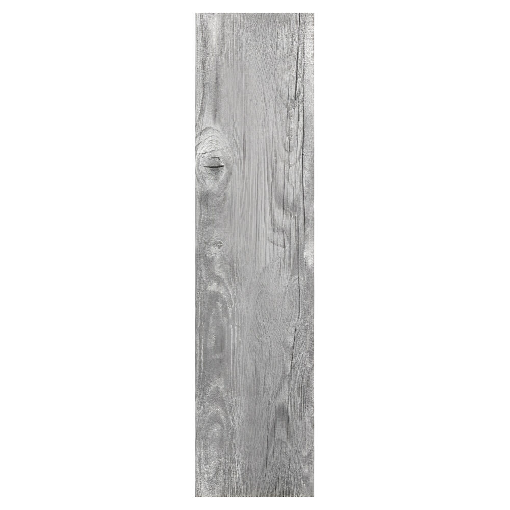 Porcelanato Legno Grigio Acetinado 26x106cm Retificado - Biancogres