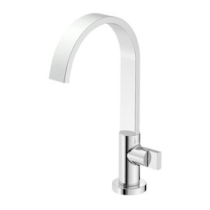 Torneira de Mesa para Lavatório Flow Cromada Celite Torneira de Mesa para Lavatório Flow Cromada Celite