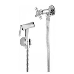 Ducha Higiênica com Gatilho Latão 2016 Cromada C31 Marchezan Ducha Higiênica com Gatilho Latão 2016 Cromada C31 Marchezan