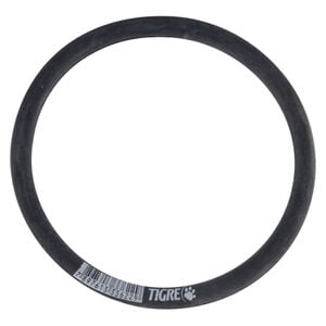 Anel de Vedação Borracha Esgoto 75mm ou 3" Tigre Anel de Vedação Borracha Esgoto 75mm ou 3" Tigre