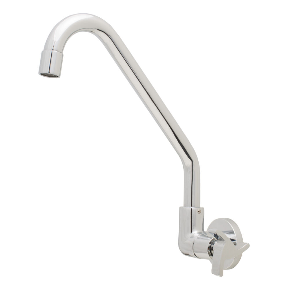 Torneira de Parede para Cozinha Likeflex Perflex