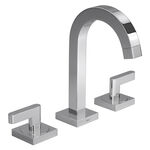 Misturador de Mesa Bica Alta para Lavatório Soul Cromado Deca