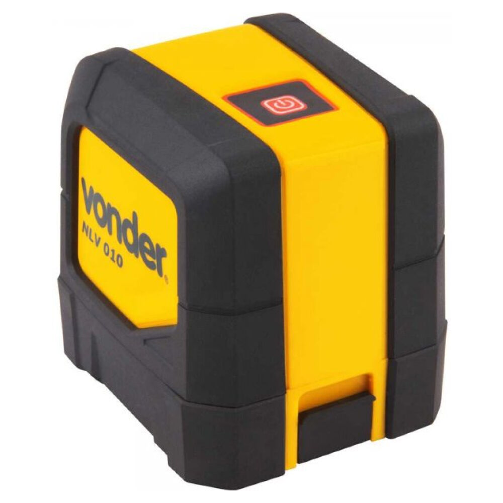 Nível a Laser NLV010 10m Vonder