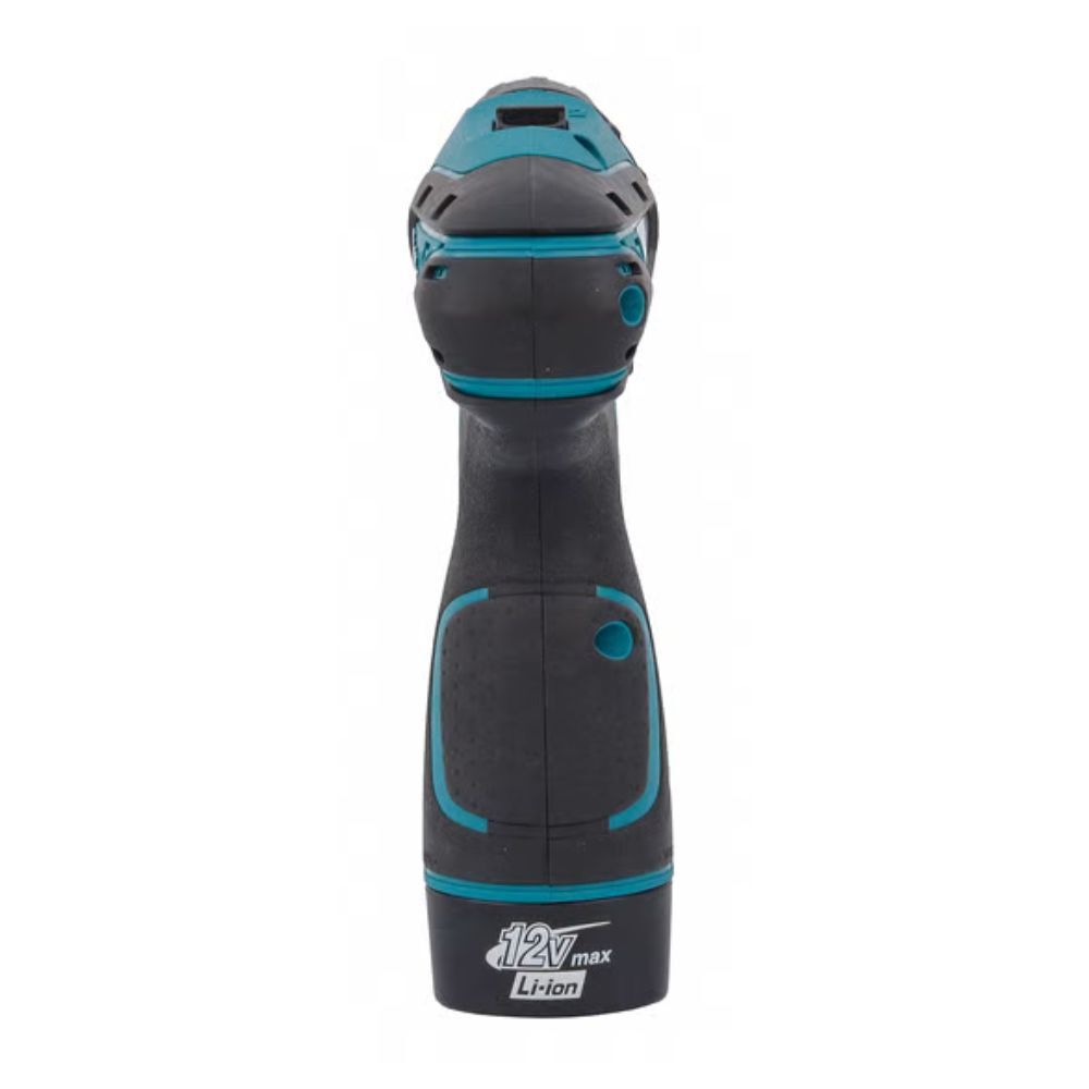 Furadeira Parafusadeira de Impacto 3/8" 10mm 12V Bivolt HP330DWE Makita