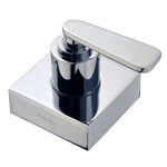 Acabamento Registro Base Deca 1.1/4" e 1.1/2" (Grande) Ocean Perflex