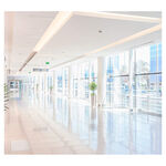 Lâmpada LED Tubular T8 9W 3000K 60cm Osram