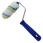 Rolo de Lã Sintética Antirrespingo Profissional Tigre