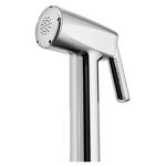 Ducha Higiênica Loren Loft 1,20m Cromado Lorenzetti