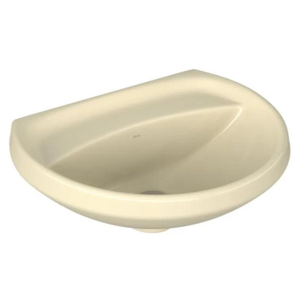 Lavatório Izy Creme Deca