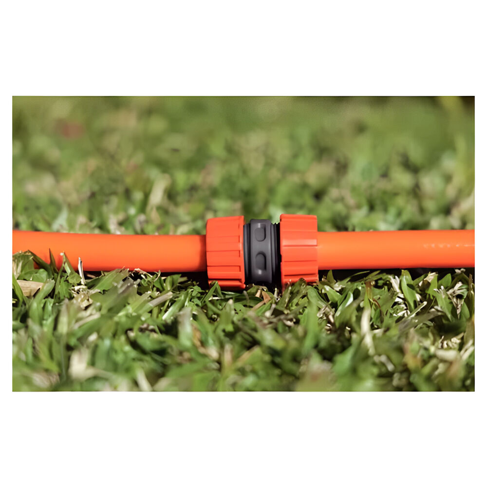 Ligação Reparadora para Mangueira Plástico 1/2" Tramontina