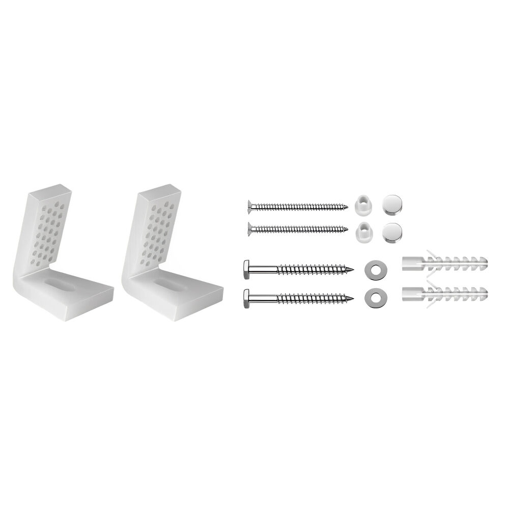 Parafusos para Fixação Lateral de Bacias e Bidês Deca