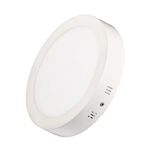 Painel de Led Smart Wi-Fi Inteligente de Sobrepor Neo Redondo 6500K 18W Bivolt Avant