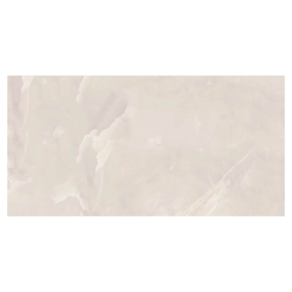 Porcelanato Polido Onice AL 58,4x117cm Retificado - Portinari