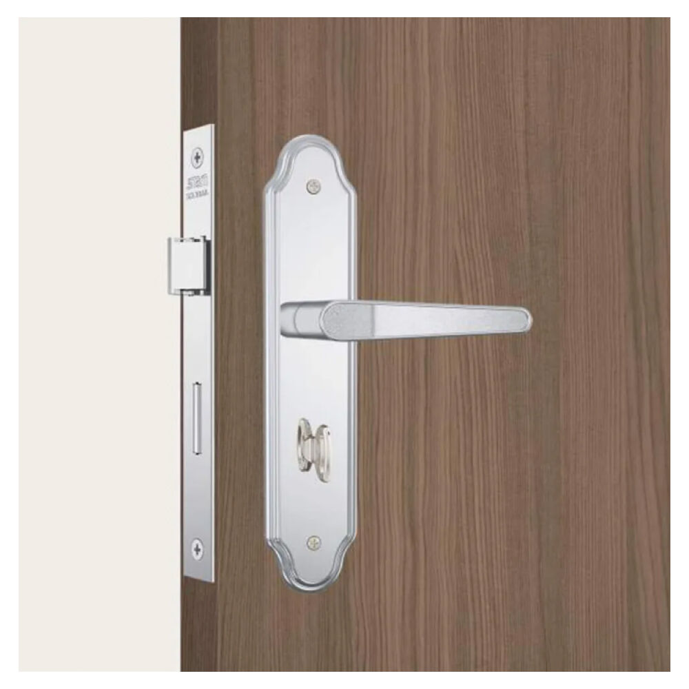 Fechadura para Banheiro com Alavanca 823/03 Stam