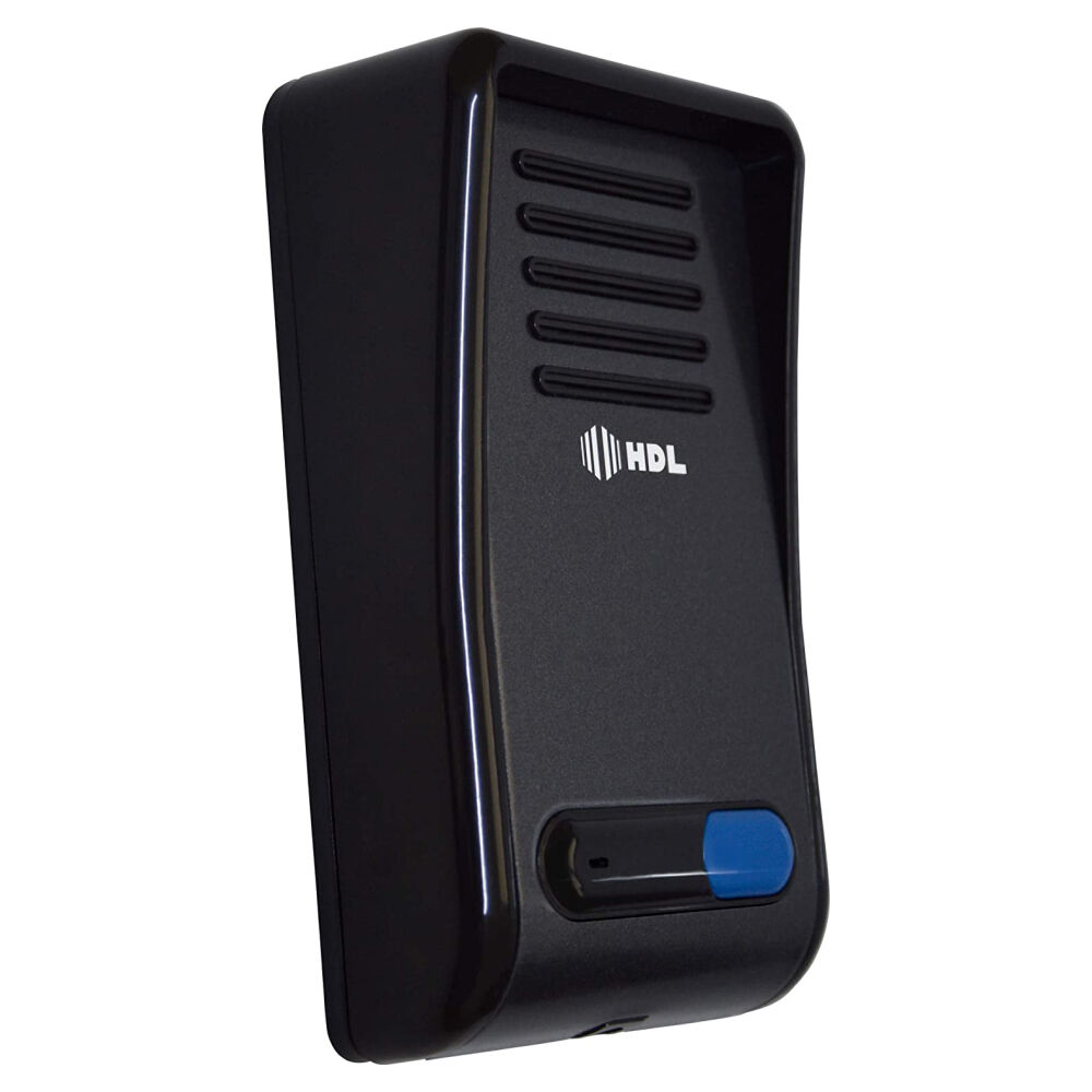 Porteiro Eletrônico Interfone F8-SN Graphil Bivolt HDL