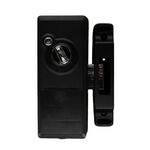 Fechadura Digital SDD200 Preto Assa Abloy