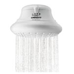 Chuveiro Lorenzetti Bella Ducha 4T Ultra Multitemperaturas Branco