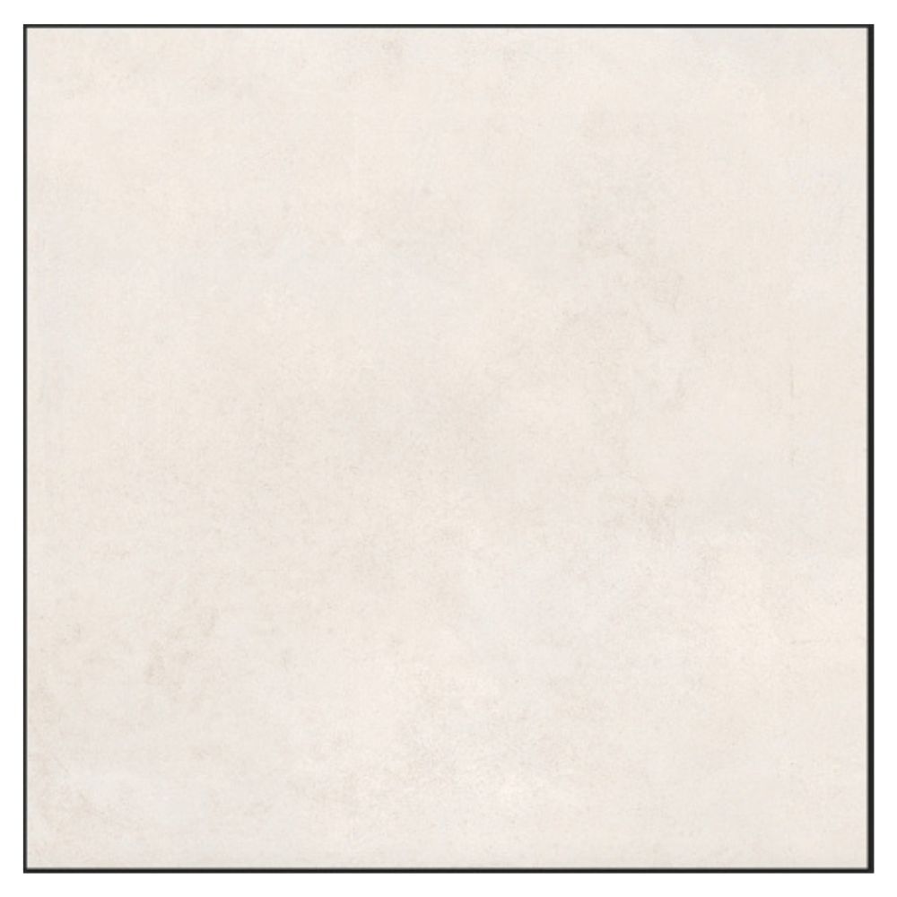 Piso Cerâmico Concret Sand 60x60cm Retificado - Cejatel