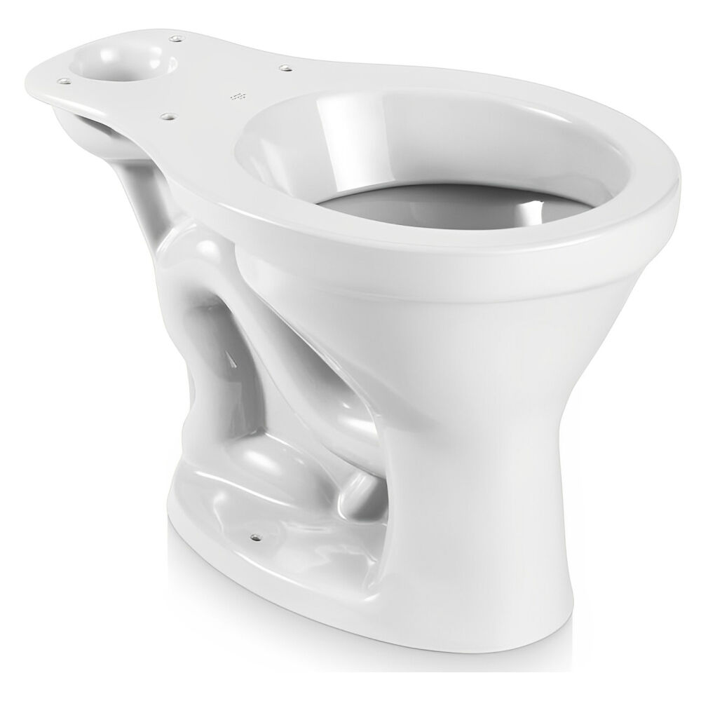 Vaso Sanitário para Caixa Acoplada Sabará Branca IP3600 Icasa